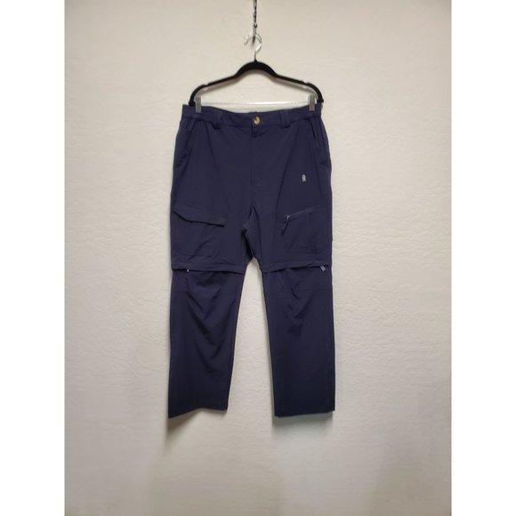 Little Donkey Andy Pants Little Donkey Andy Mens Stretch